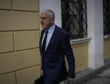 Γ.Παπαντωνίου: «Κάποιο “μαγικό χέρι” φαίνεται να συνδέει τα μετρητά του ενός με τα μετρητά του άλλου»